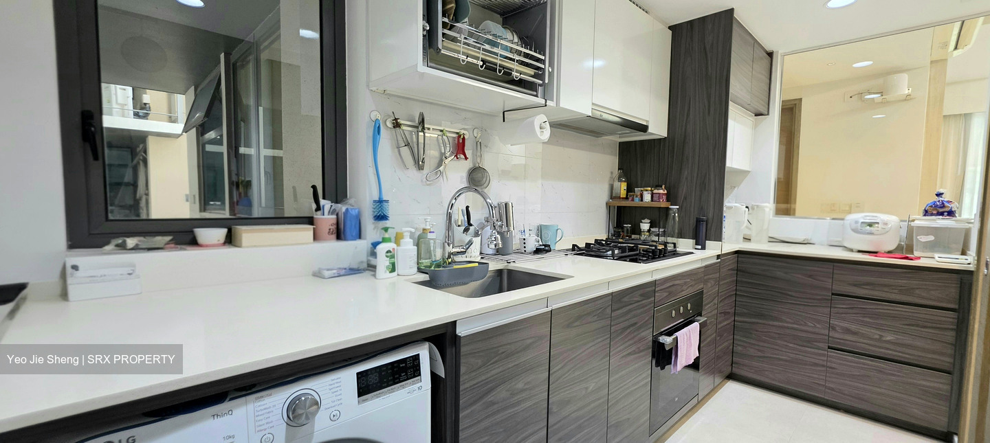 The Terrace (D19), Condominium #629799671